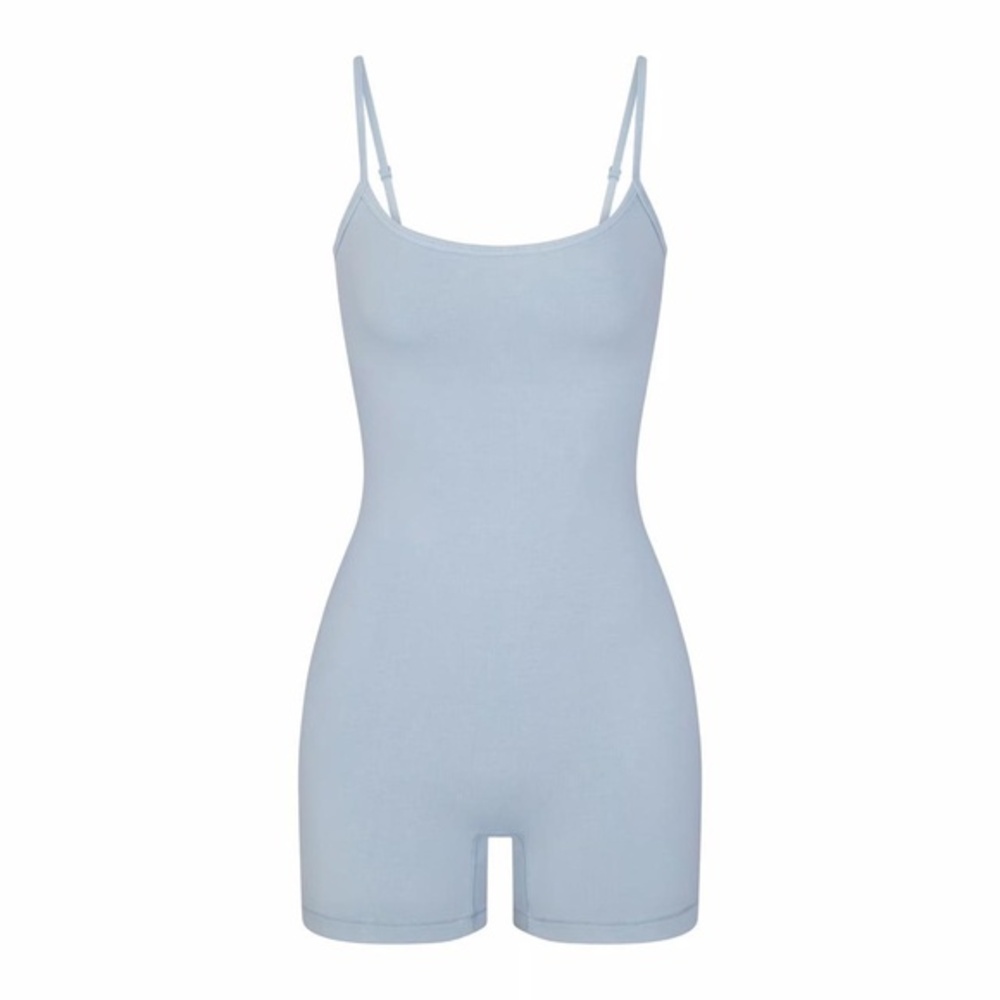 NEW Skims Outdoor Cami Onesie : 2X
